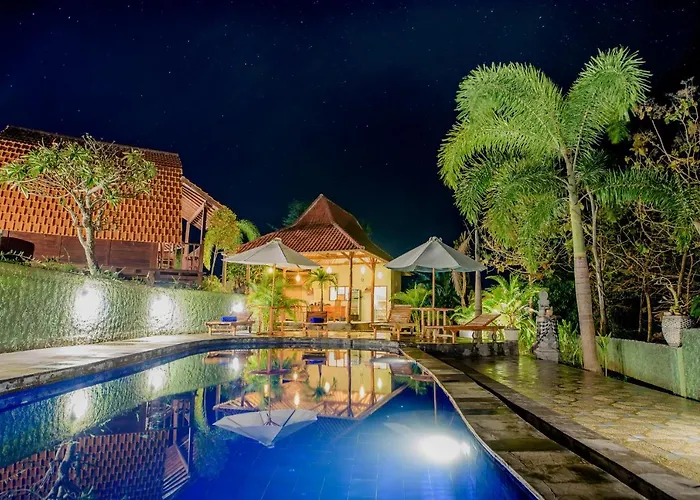 The Granyam Garden Batununggul